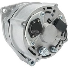 Lichtmaschine Generator