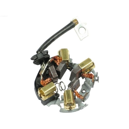 Halter kohlebürsten as pl - 1x, as-pl