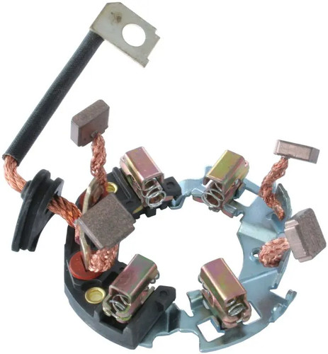 Halter kohlebürsten 032 - kohlebürsten,
