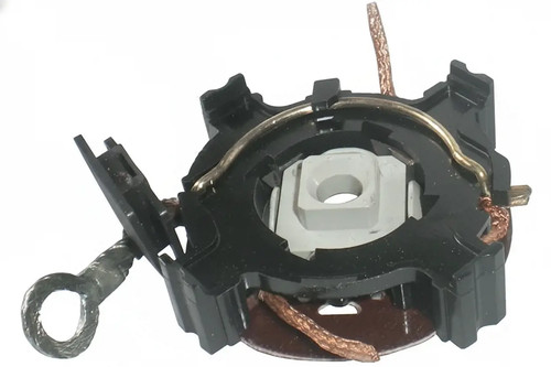 Halter kohlebürsten 232026 - kohlebürsten,