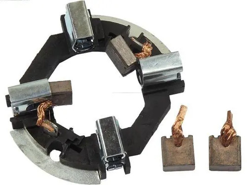 Halter kohlebürsten sbh9021 - halter,,