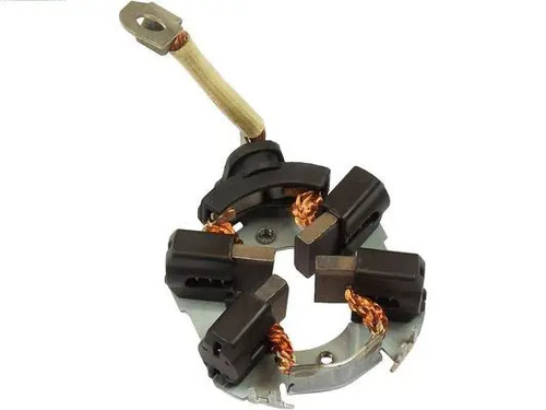 Bürstenhalter anlasser - bürstenhalter,