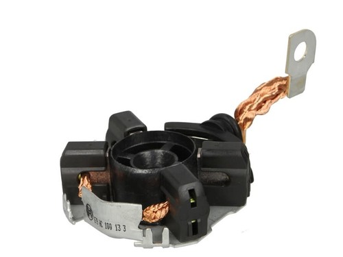 Halter kohlebürsten bosch 1 - halter,,