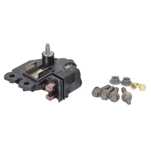 Generatorregler valeo 599095 - generatorregler,
