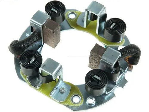 Halter kohlebürsten sbh2011 - halter,,