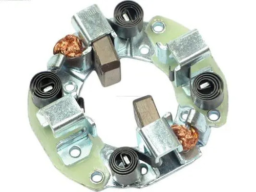 Halter kohlebürsten sbh6004 - kohlebürsten,