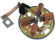 TUPFBÜRSTE. MOTORSTARTER