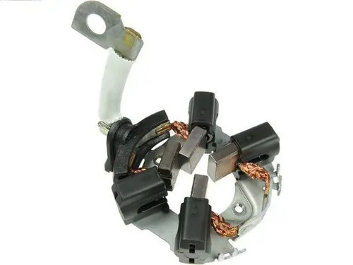 Halter kohlebürsten - halter,,