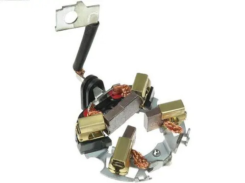 Halter kohlebürsten sbh0009 - kohlebürsten,