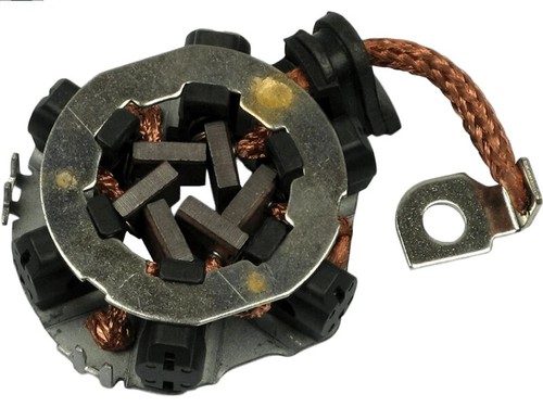 Auto kohlebürsten satz halter - auto,