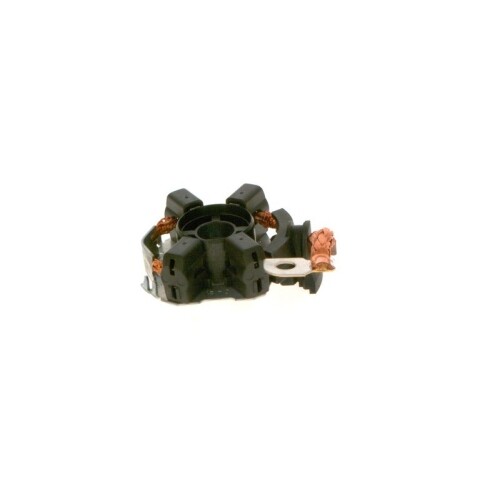 Halter kohlebürsten bosch - 1x,