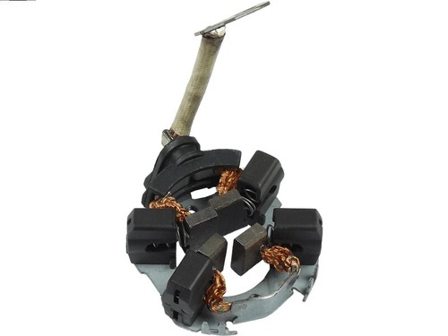 Kohlebürsten kohlenhalter - kohlebürsten,