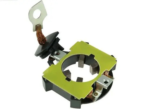 Halter kohlebürsten sbh3038s - halter,,