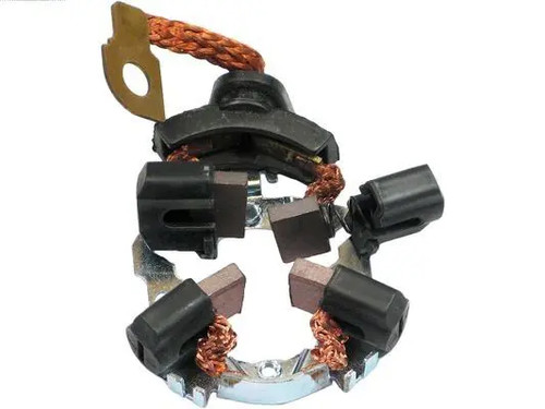 Halter kohlebürsten sbh0077 - kohlebürsten,