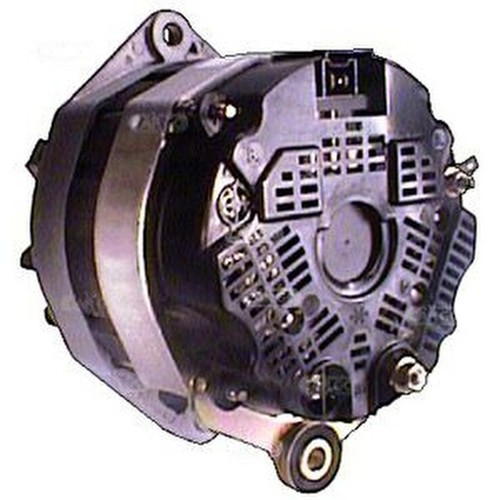 Lichtmaschine generator v - generator, 14