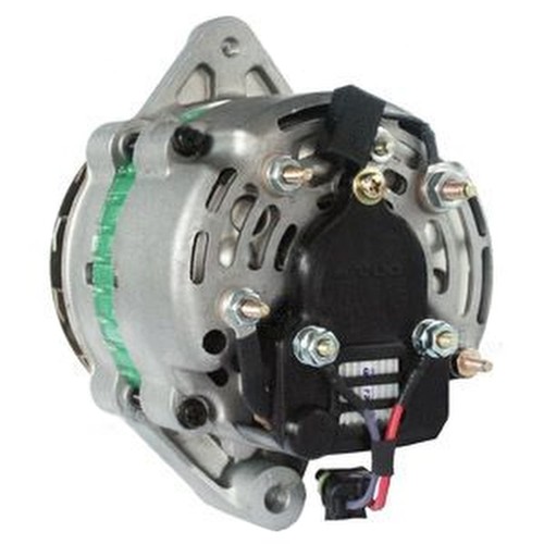 Lichtmaschine generator v - 14,