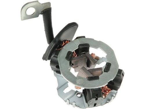 Halter kohlebürsten as - as, as-pl