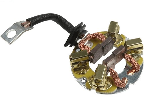Delco starter anlasser - starter,