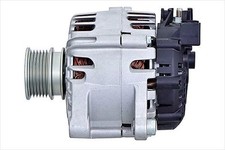HELLA Generator  für FORD