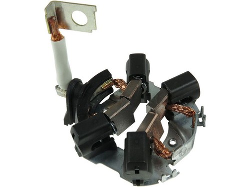 Halter kohlebürsten - as-pl, halter,
