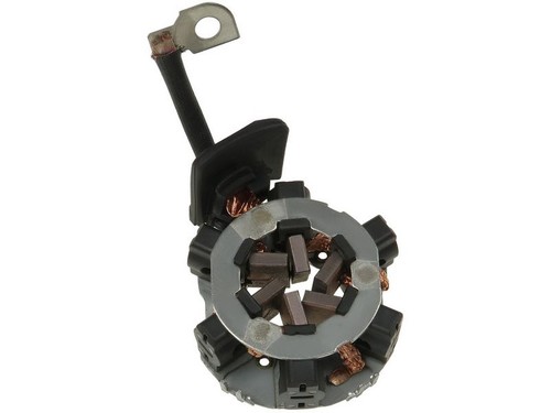 Halter kohlebürsten - as-pl,