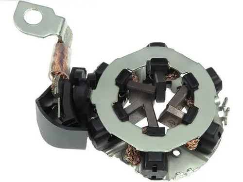 Bürstenhalter anlasser - bürstenhalter,