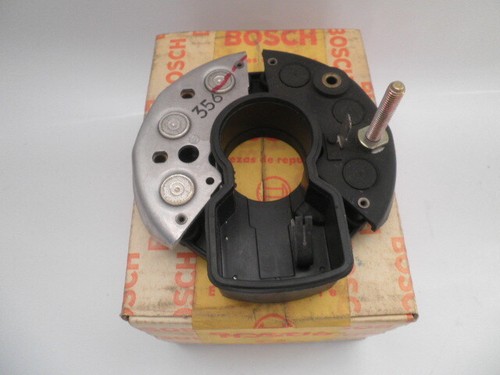 Bosch gleichrichter 1127320546 - bosch,