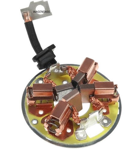Besenhalter für bosch starter - besenhalter,