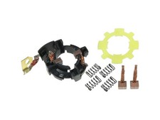 AS-PL Halter, Kohlebürsten