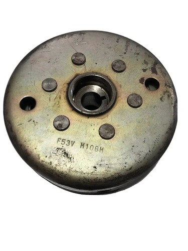 Rotor lima polrad - rotor,