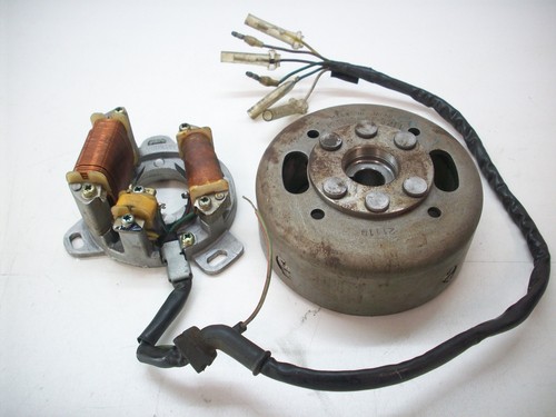 Stator lichtmaschine - stator,,