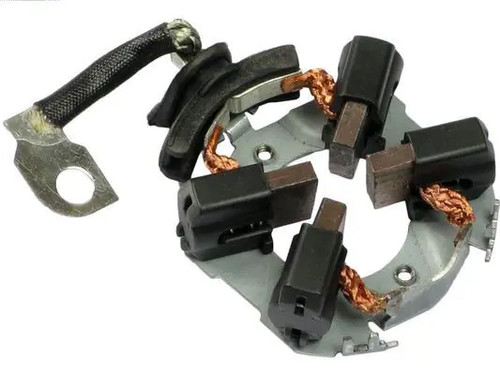 Bürstenhalter anlasser - bürstenhalter,