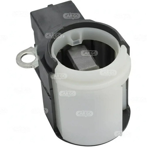 Halter kohlebürsten 235607 - kohlebürsten,