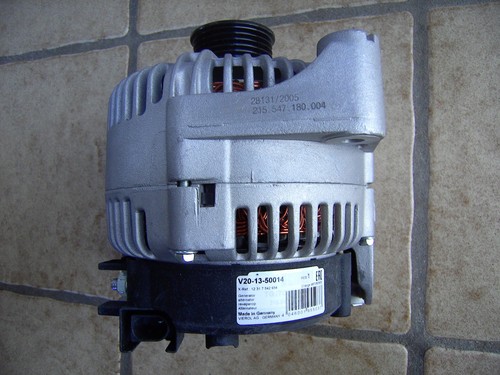 Lichtmaschine generator für - generator,