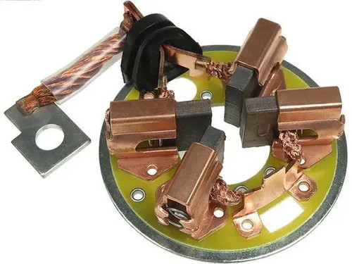 Halter kohlebürsten sbh0026 - halter,,