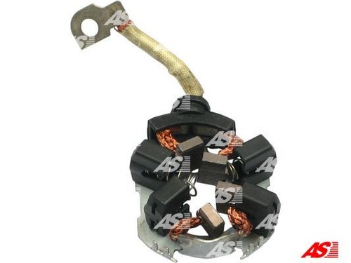 Halter kohlebürsten - halter,,