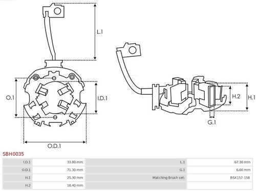 Sbh0035 halter - sbh0035,