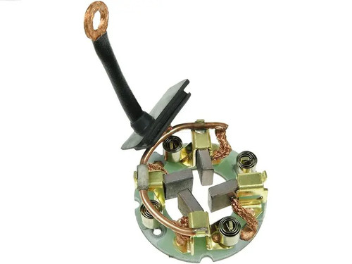 Halter kohlebürsten sbh1039s - kohlebürsten,
