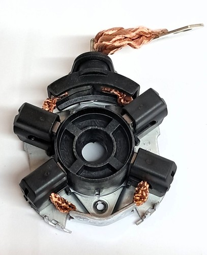 Halter kohlebürsten bosch - halter,,