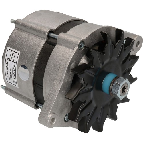 Lichtmaschine generator 14v - generator,