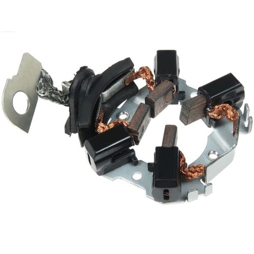 Halter kohlebürsten as pl - kohlebürsten, as-pl