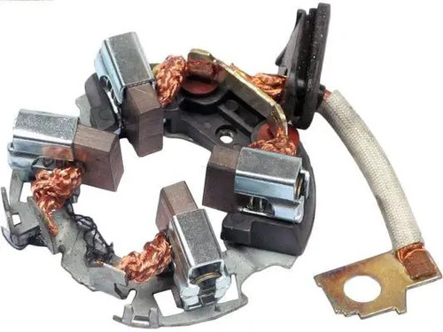 Halter kohlebürsten sbh0042 - halter,,