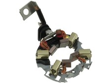 AS-PL Halter, Kohlebürsten