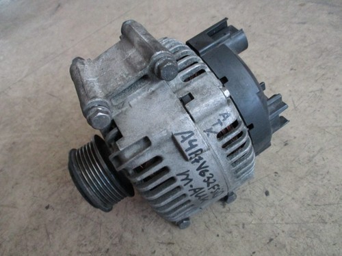 Lichtmaschine 150a audi b6 - lichtmaschine,
