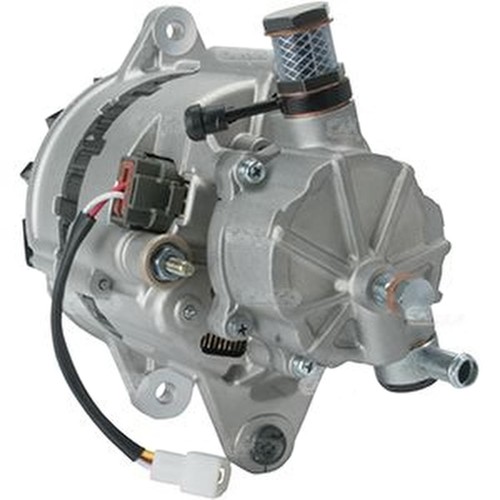 Lichtmaschine generator v - generator,