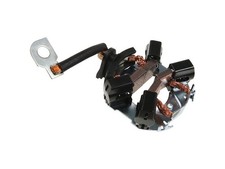 AS-PL Halter, Kohlebürsten