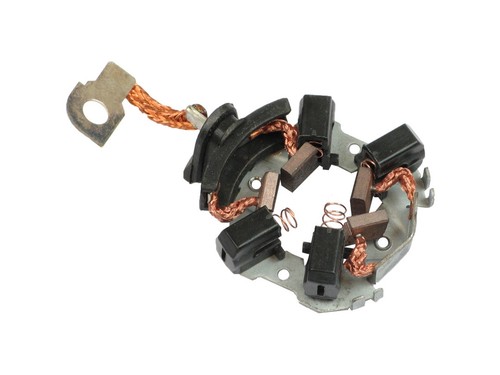 Halter kohlebürsten as pl - halter,, as-pl