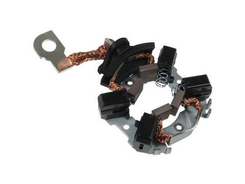 Halter kohlebürsten - halter,,