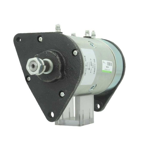 Dynastarter für bcs ruggerini - für,