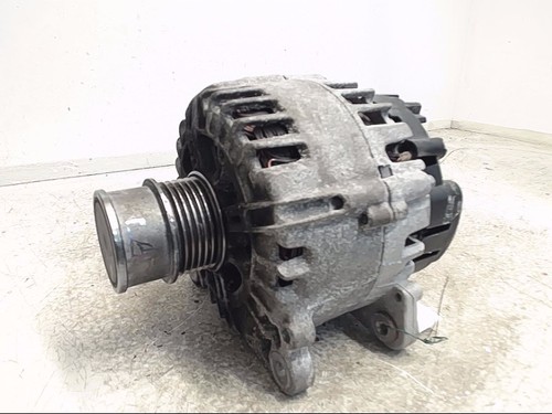 Generator volkswagen golf - -,